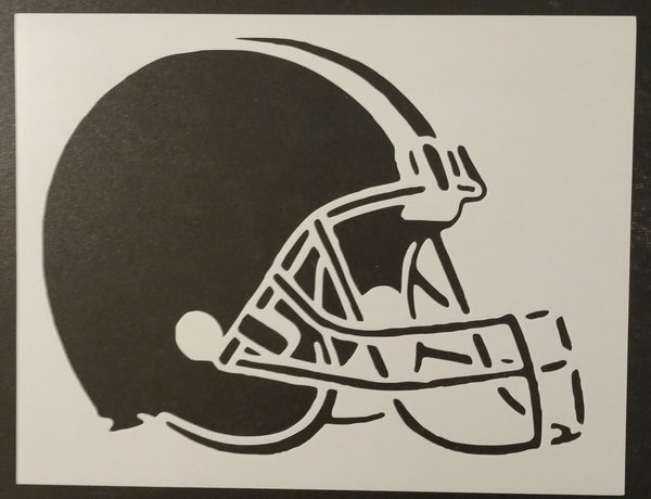 Football Helmet