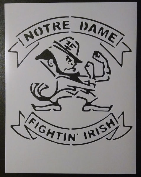 irish stencils