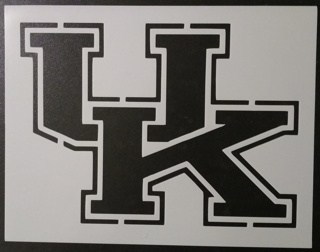 University of Kentucky - Stencil